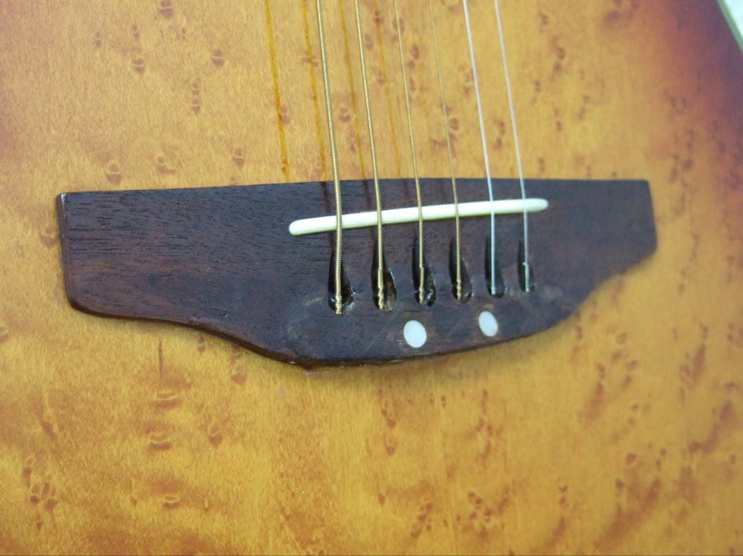 Ovation Celebrity CC257 アコースティックギター