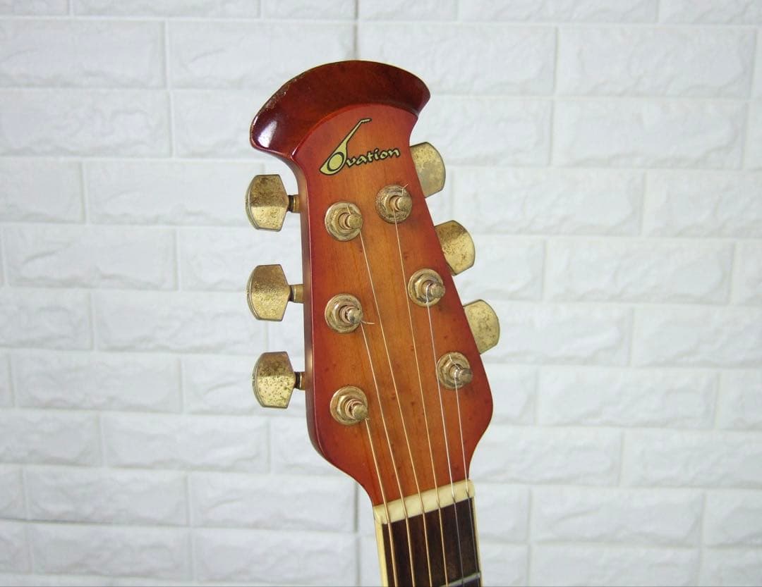 Ovation Celebrity CC257 アコースティックギター
