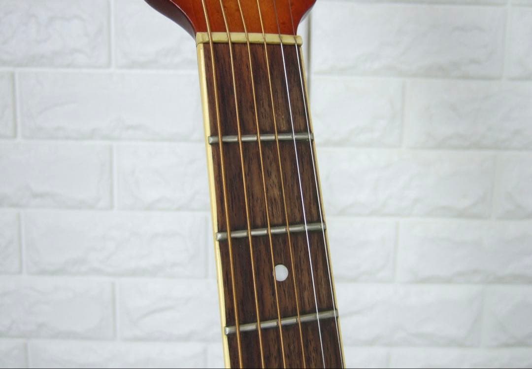 Ovation Celebrity CC257 アコースティックギター