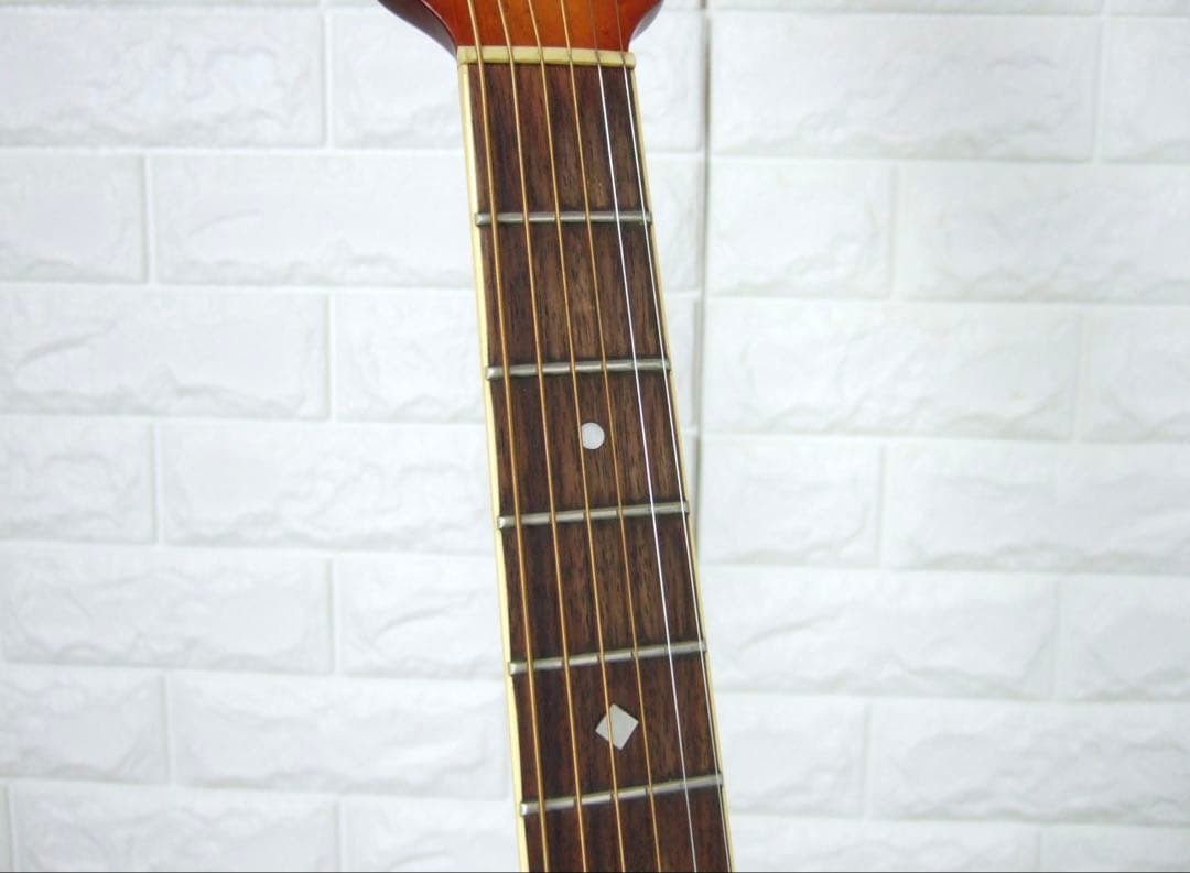 Ovation Celebrity CC257 アコースティックギター