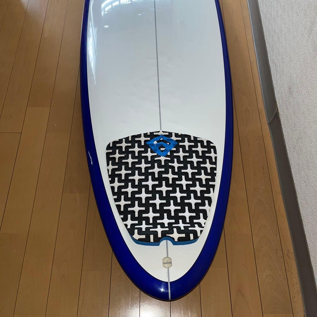 サーフボード　ホワイトエンジェル