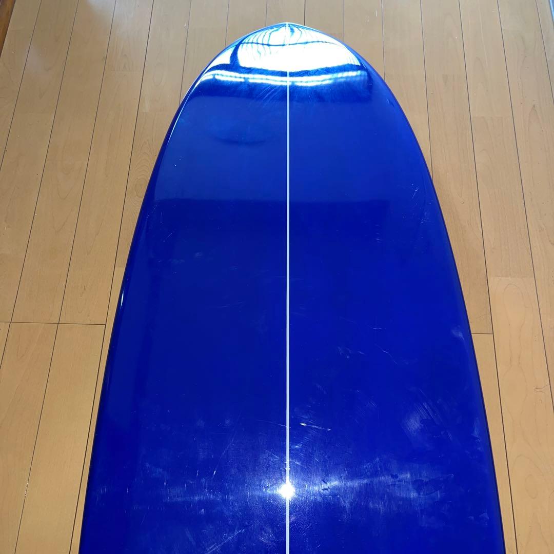 サーフボード　ホワイトエンジェル