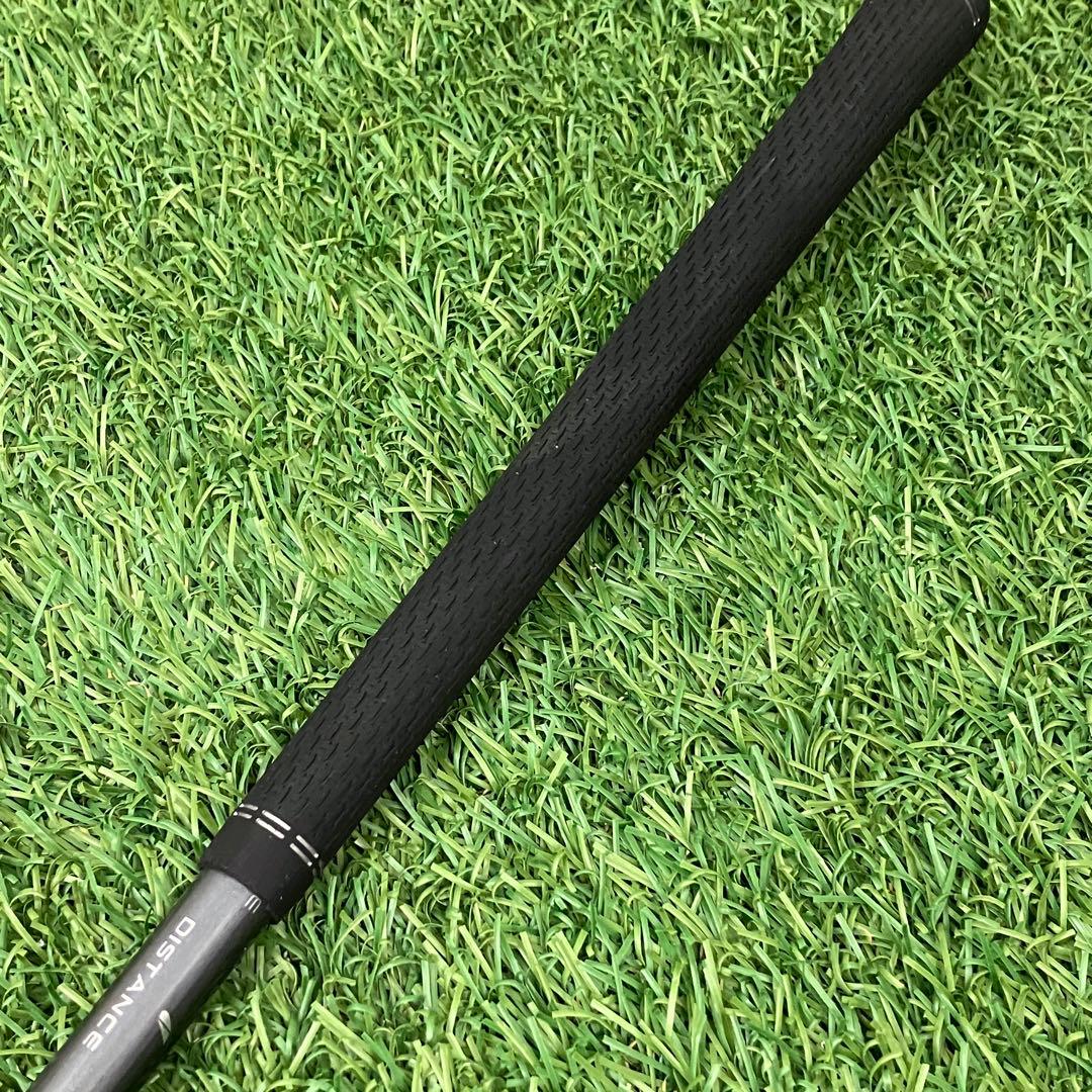 レア☆ミズノプロ 3wTS 15度 TOUR-AD GM-1 F/S USED品