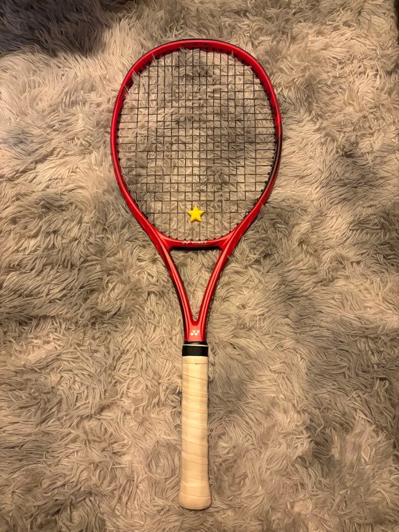 YONEX VCORE98 APPROACH TENNIS ラケット 50g
