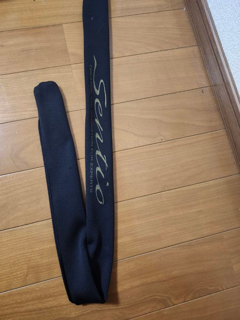 がまかつ センティオ 1.75-5m