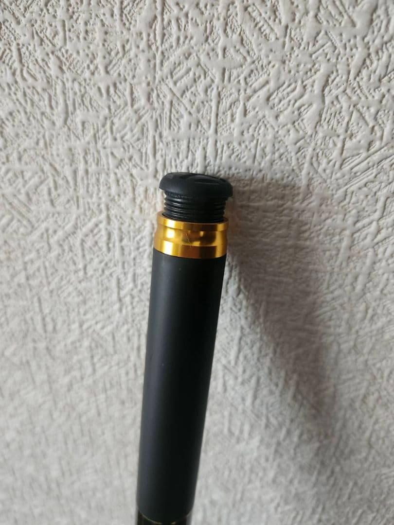 がまかつ センティオ 1.75-5m