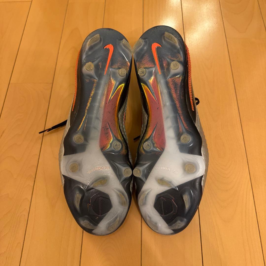 ナイキ ファントム 6 LOW エリートFG 26.0