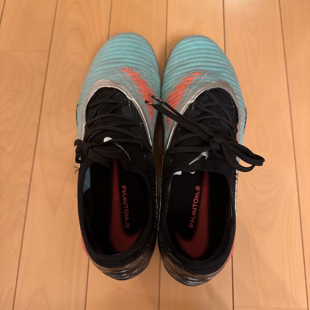 ナイキ ファントム 6 LOW エリートFG 26.0