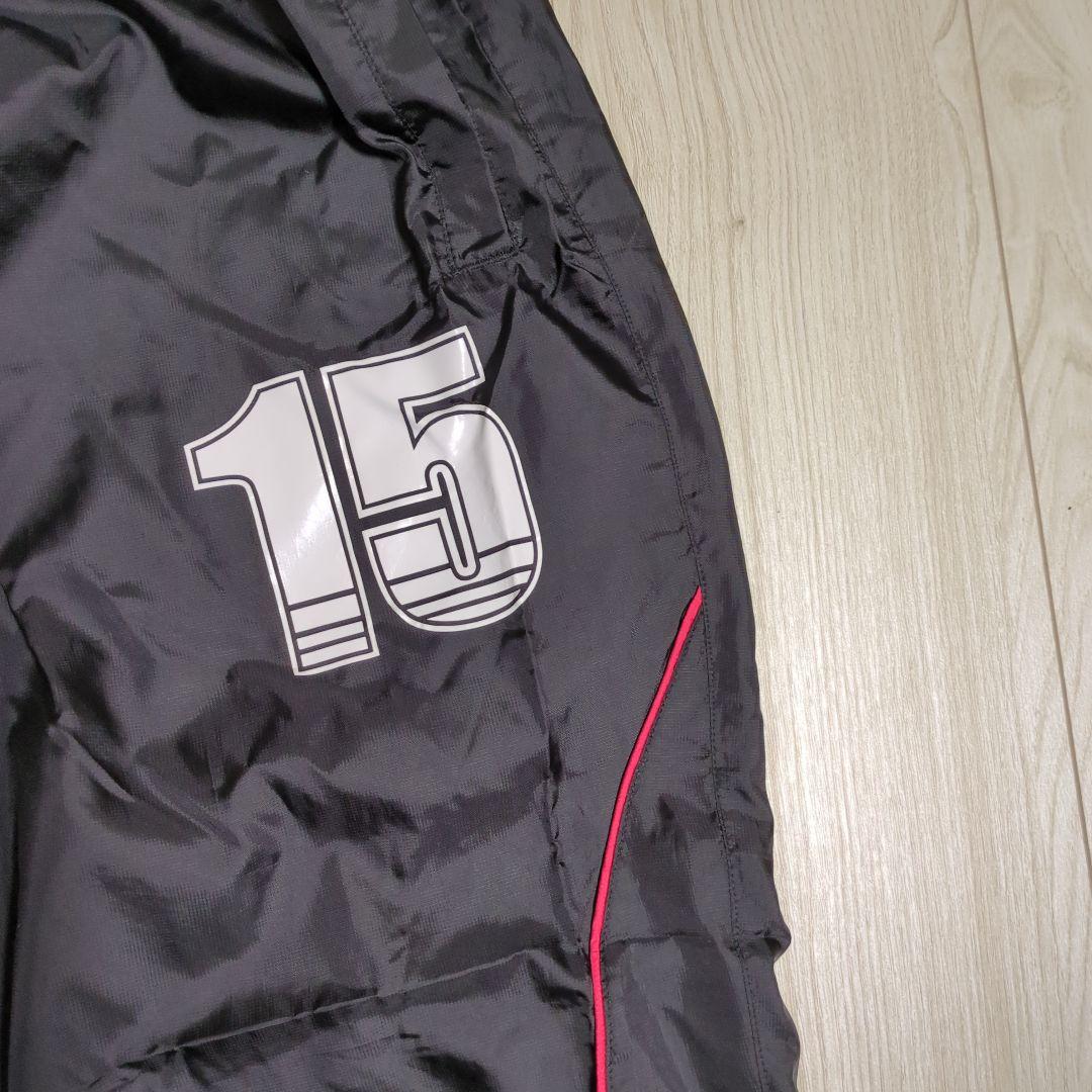 ★値下げ スボルメ SVOLME ピステ セットアップ XL