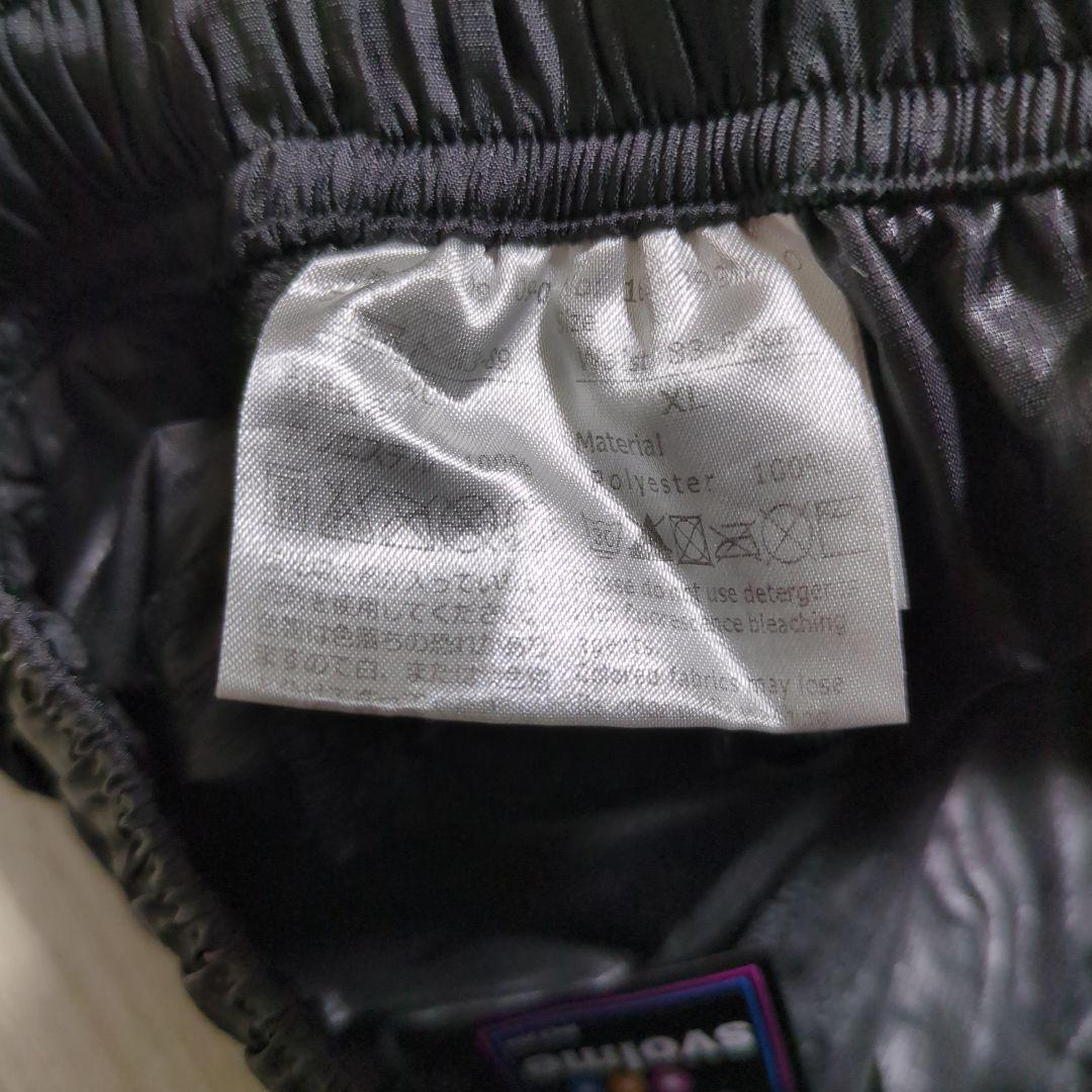 ★値下げ スボルメ SVOLME ピステ セットアップ XL