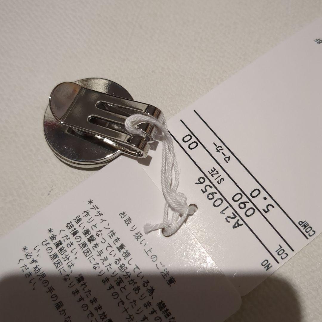 ゴルフボールマーカー 円形 archivio　アルチビオ