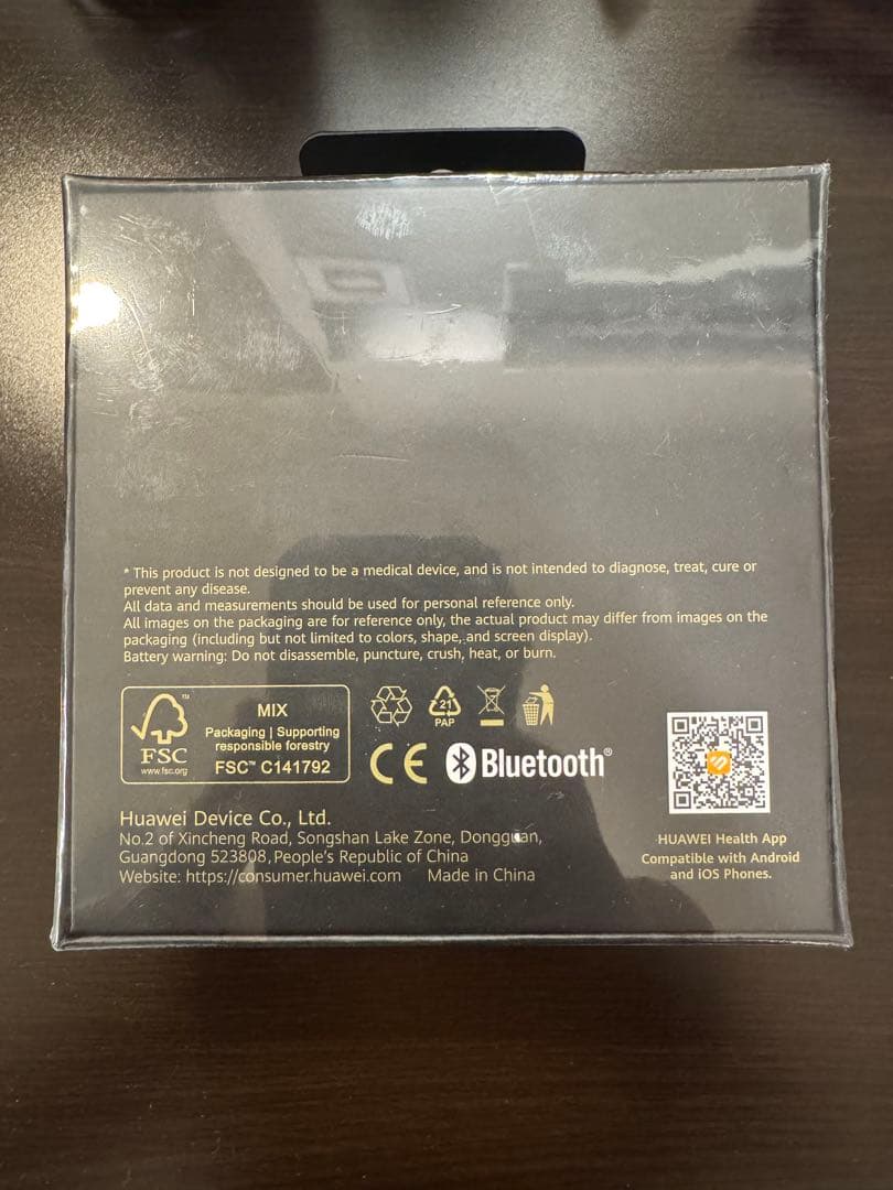 ラウンド用品・アクセサリー HUAWEI WATCH GT 4