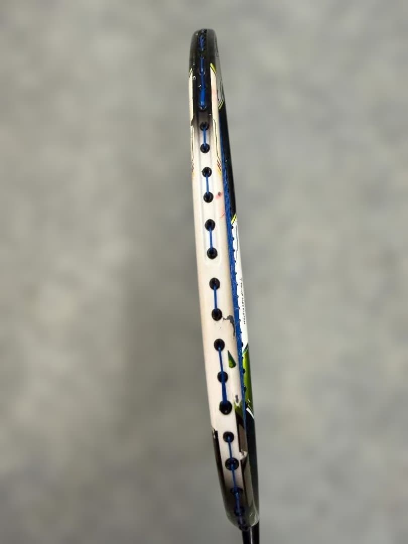 ラケット VOLTRIC ZFORCE 3U5