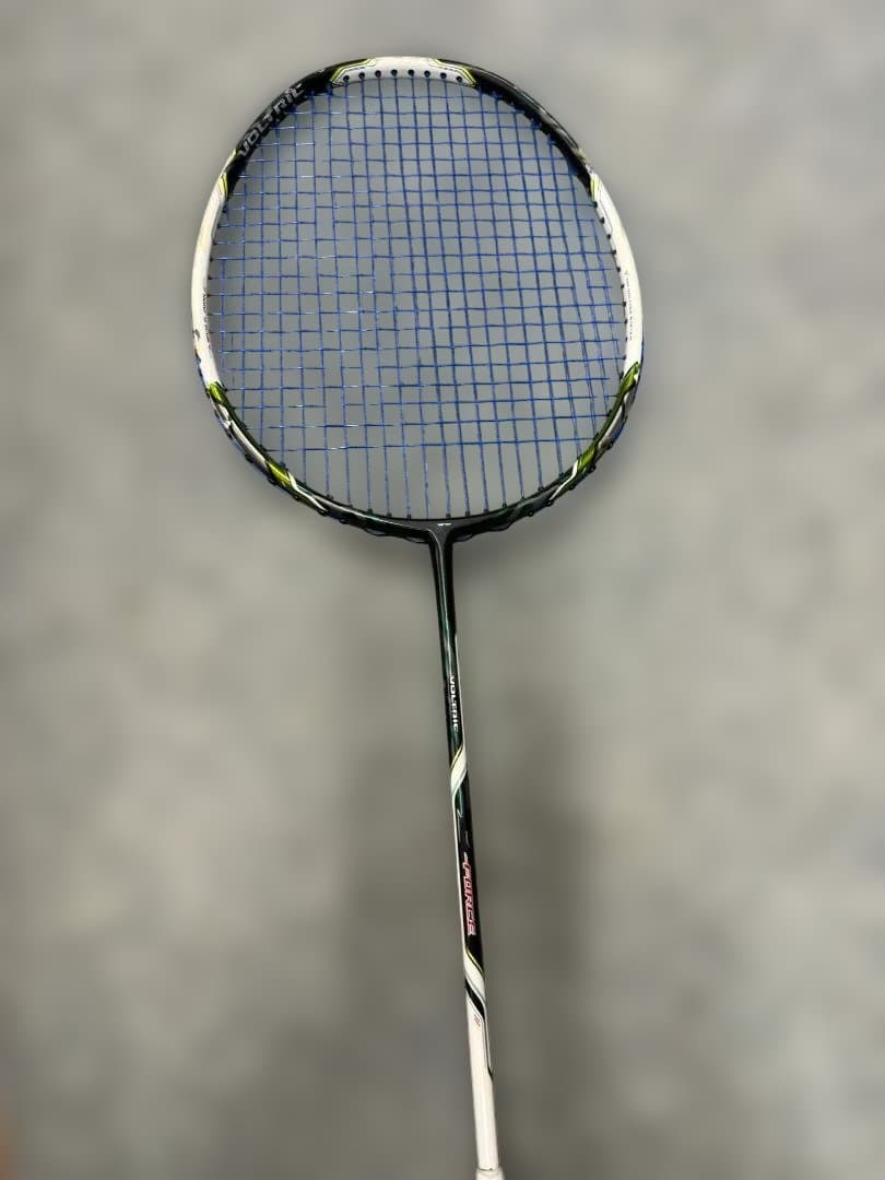 ラケット VOLTRIC ZFORCE 3U5