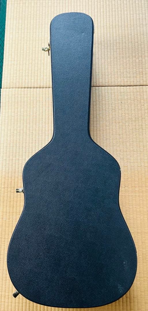 ア*ス様 Martin D-1 マーチン　2004年製　ハードケースあり。