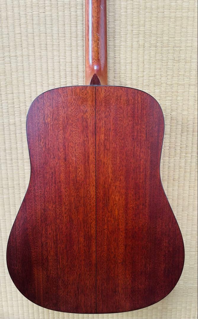 ア*ス様 Martin D-1 マーチン　2004年製　ハードケースあり。