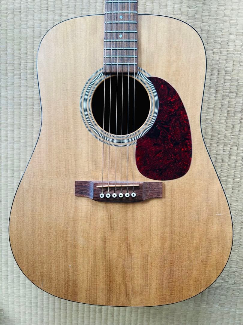 ア*ス様 Martin D-1 マーチン　2004年製　ハードケースあり。