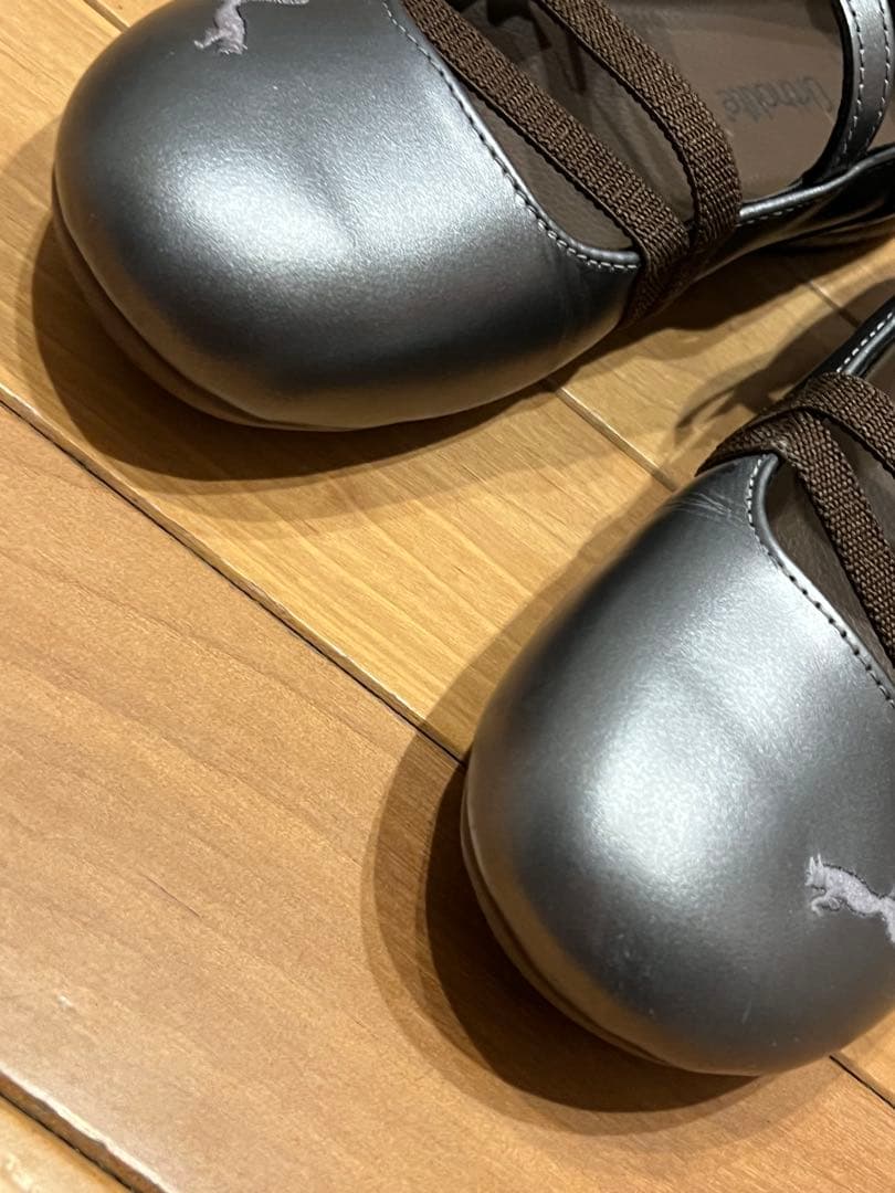 PUMA＞スピードキャット バレエ ラックス ウィメンズ スニーカー