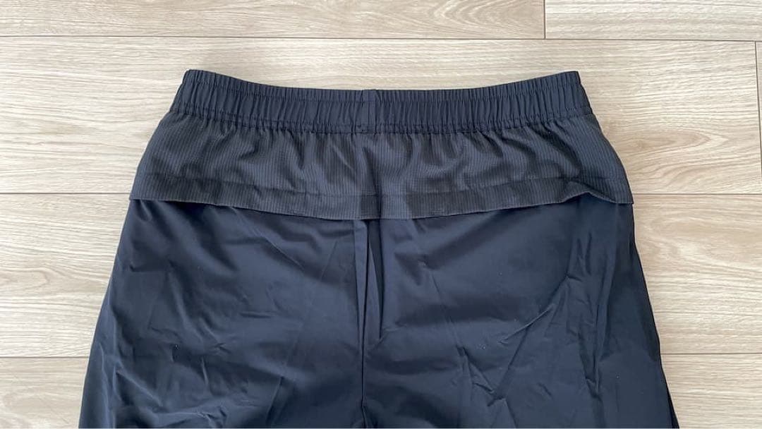 【極美品】On オン ランニングパンツ Track Pants トラックパンツ