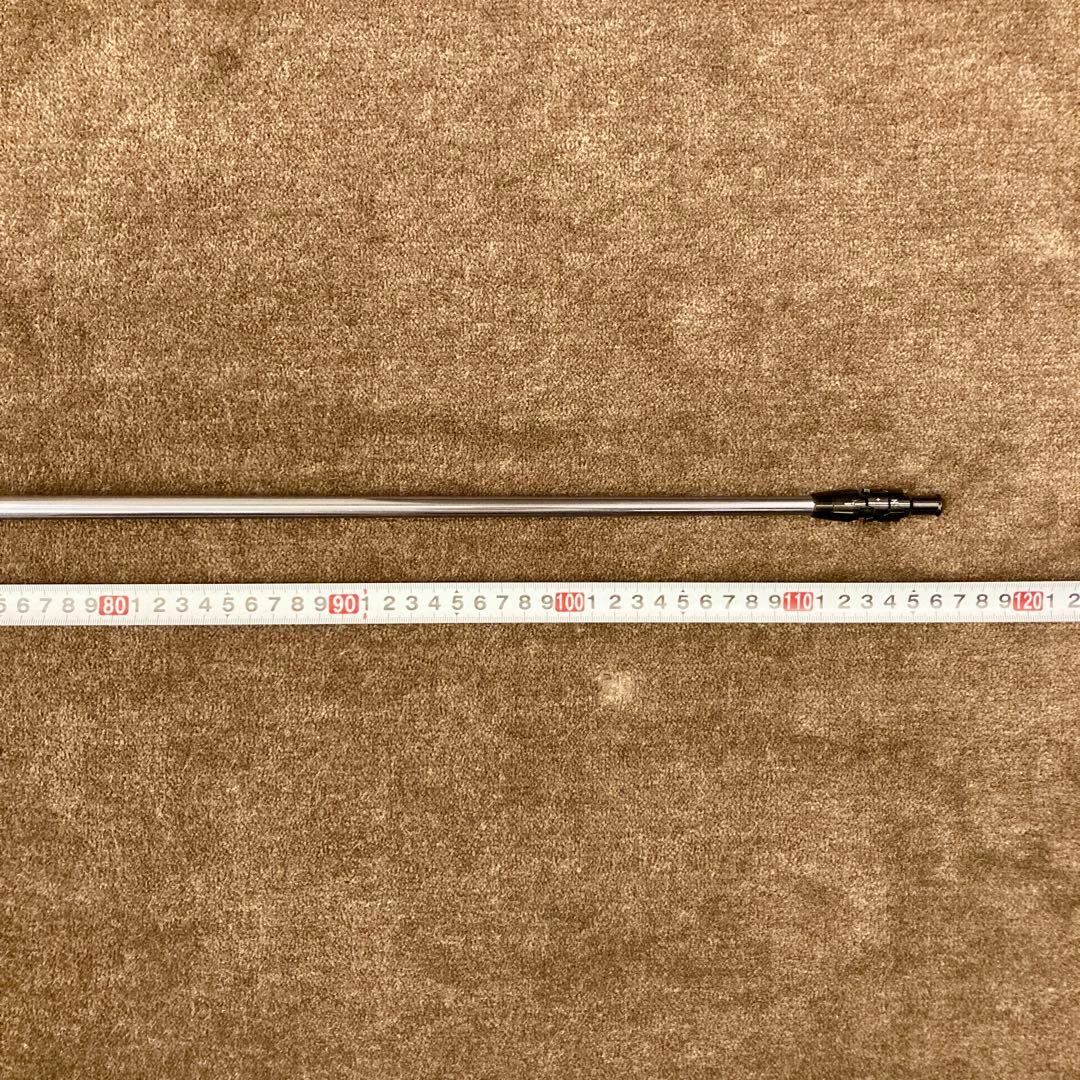 ディアマナ PD 50TX キャロウェイスリーブ 19