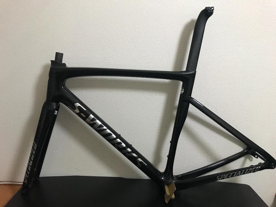 S-Works SL7 54サイズ