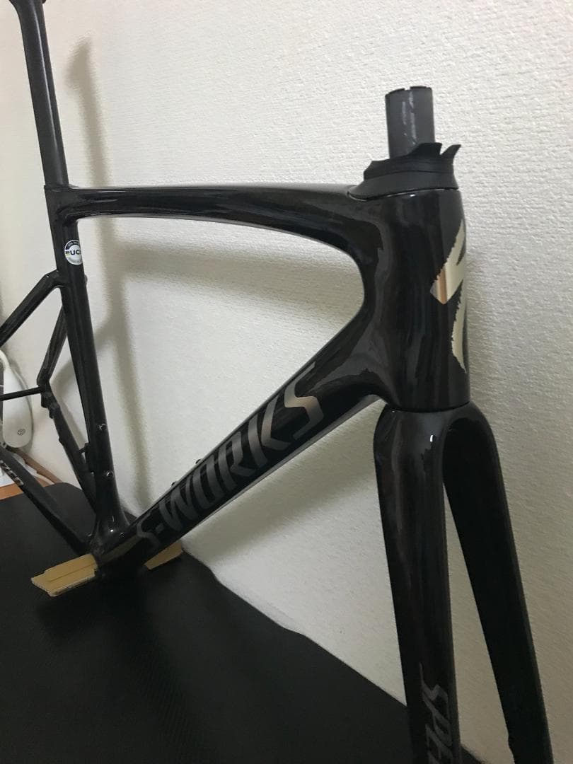 S-Works SL7 54サイズ