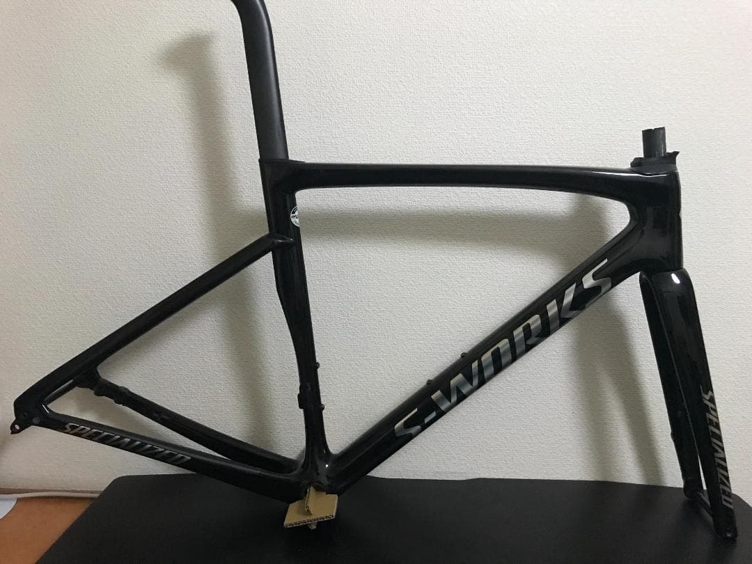 S-Works SL7 54サイズ