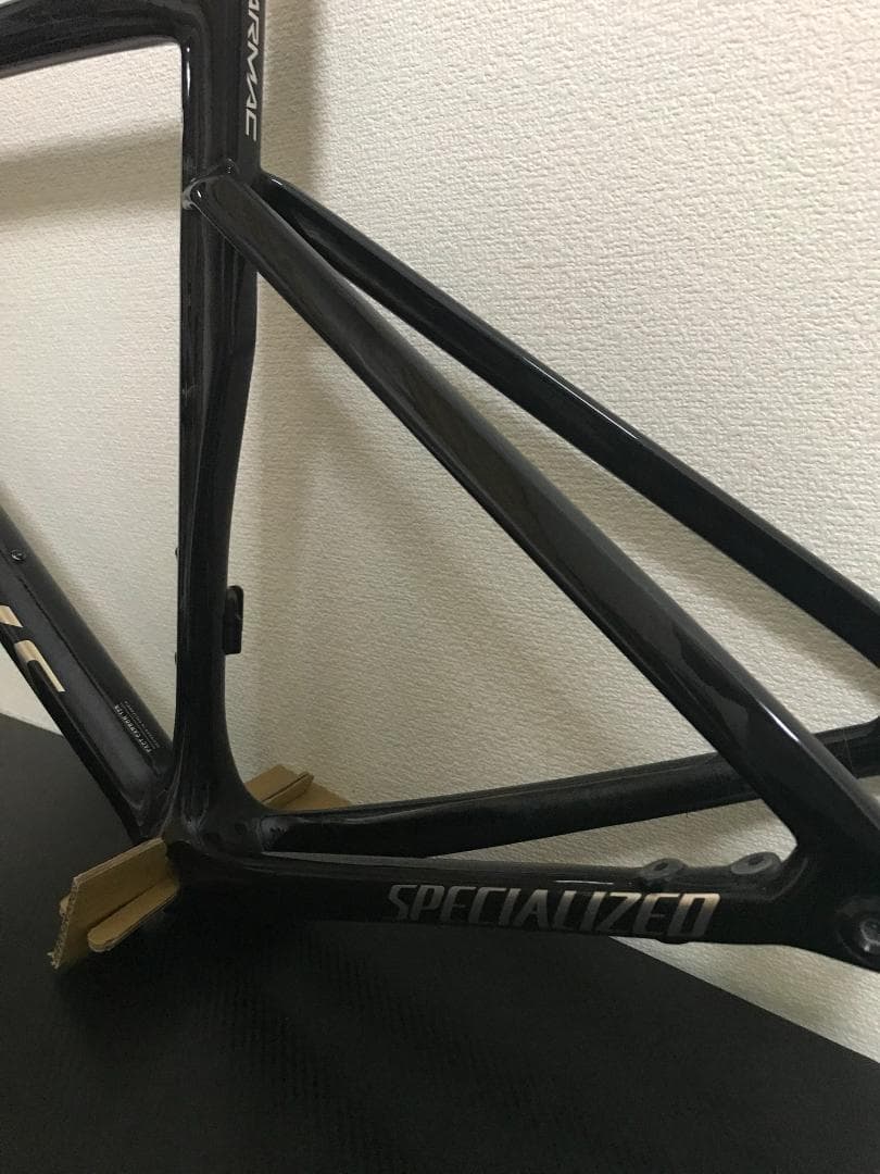 S-Works SL7 54サイズ