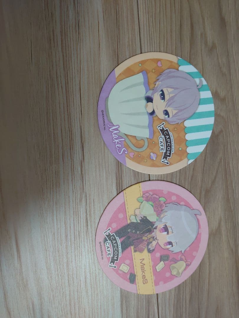 MakeS 私のセイ　グッズまとめ売り