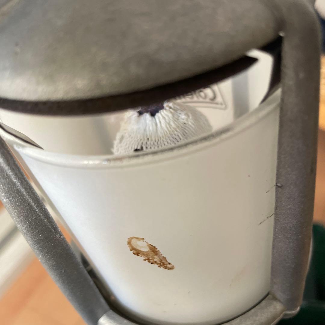 Colemanランタン