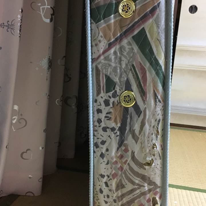 セミダブルベッド マットレス