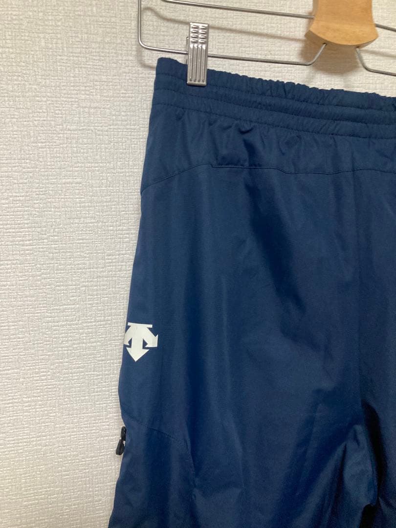 デサント　move sport ウインドブレーカー　セットアップDAT-3953