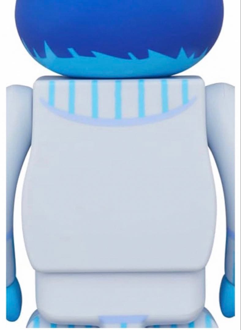 BE@RBRICK SADNESS 400％