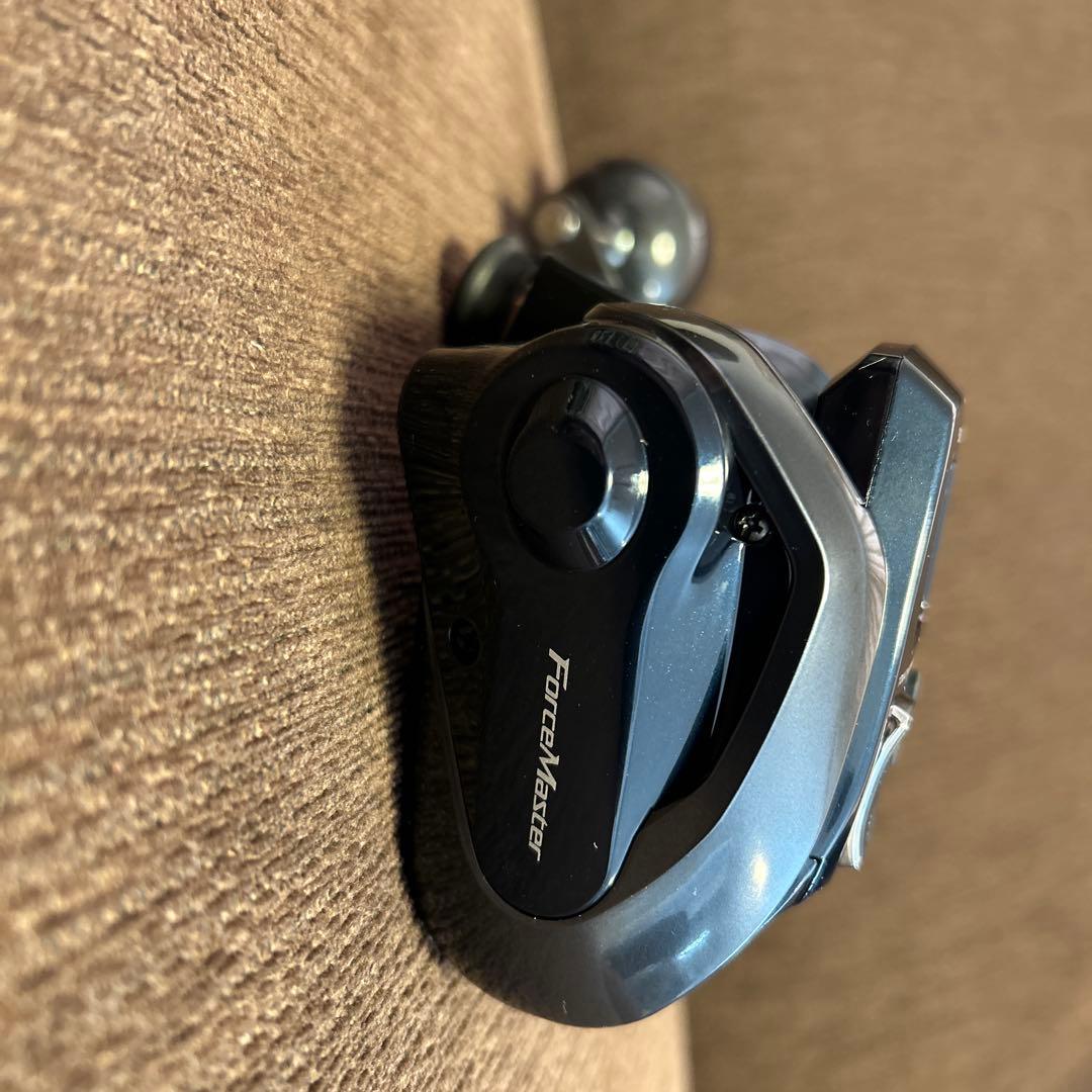Shimano ForceMaster600 フォースマスター　新品