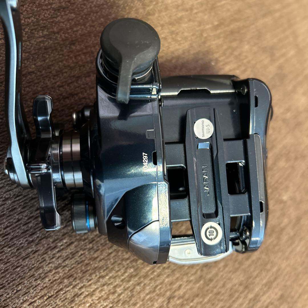 Shimano ForceMaster600 フォースマスター　新品