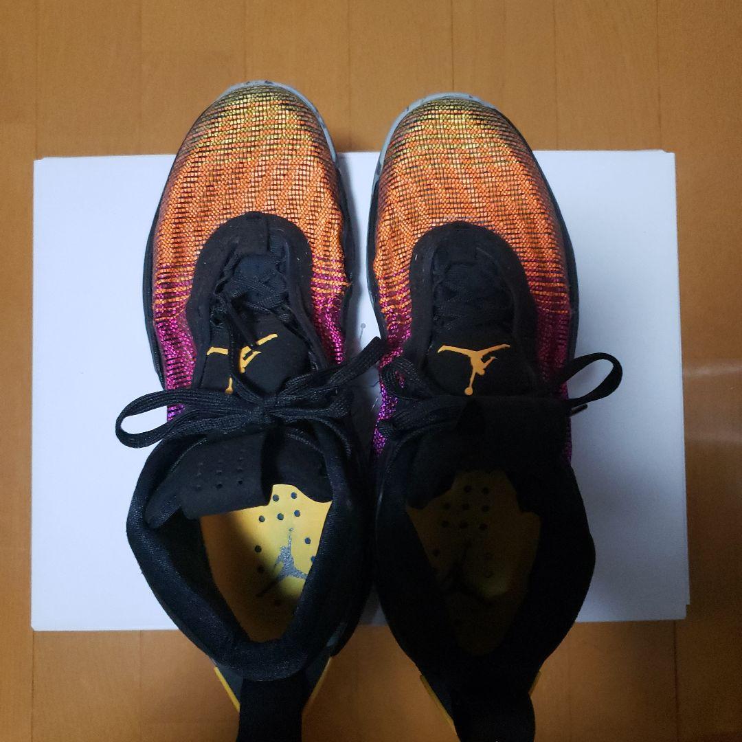 エアージョーダン36 PF