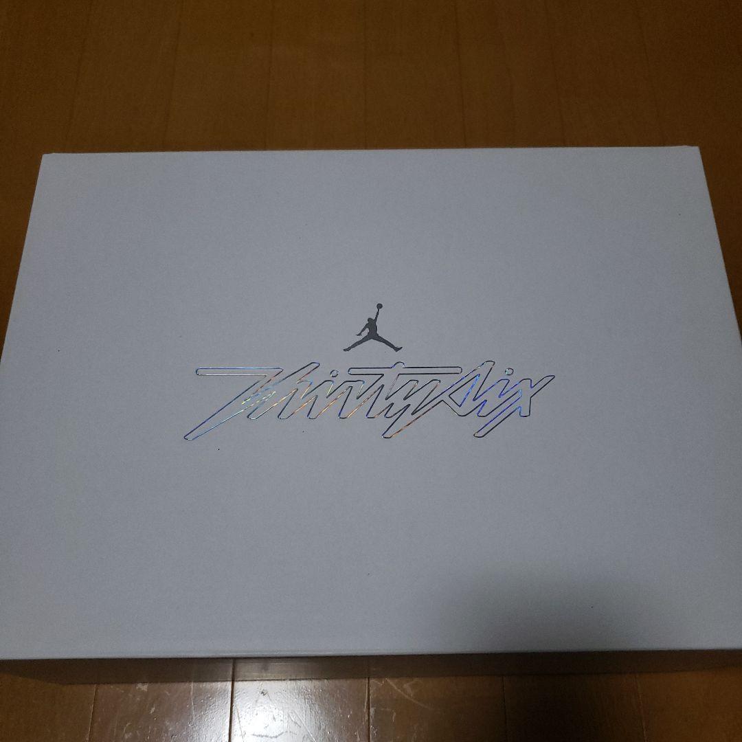 エアージョーダン36 PF