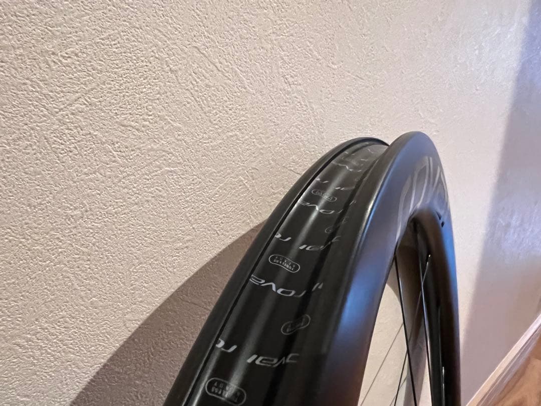 ROVAL RAPIDE CLX2 ディスクブレーキホイール