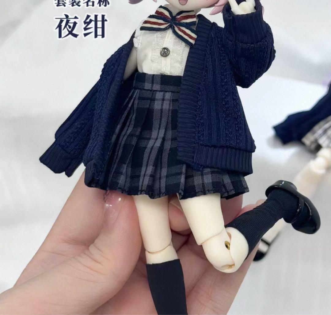 【即発送・新品未開封】Meki 造物の心 終末祝福 フルコンプセット　初回特典有