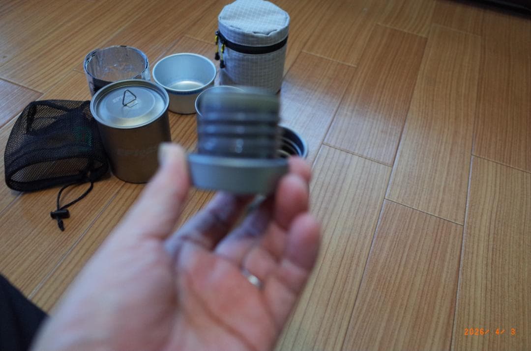 美品　EPIガス/チタンマグ450NH&ベルモント/チタンダブルマグ220　他