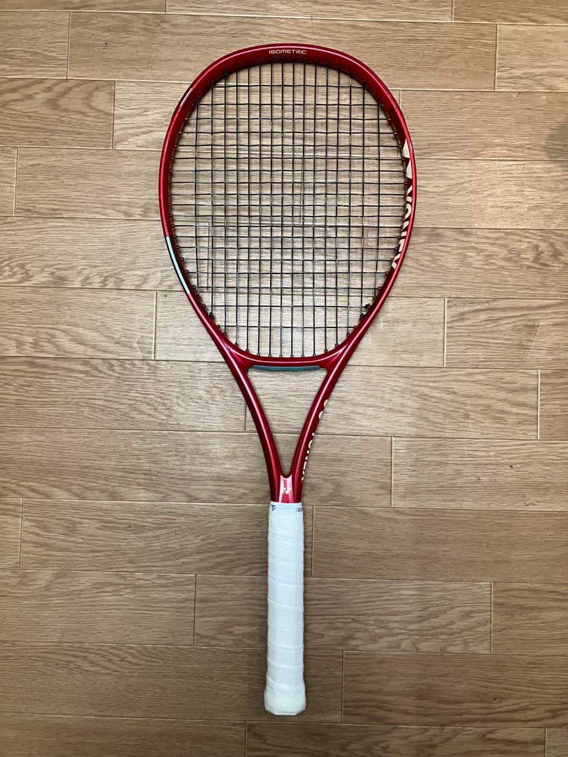 YONEX テニスラケット Vコア98 G2 2026年 ヨネックス VCORE