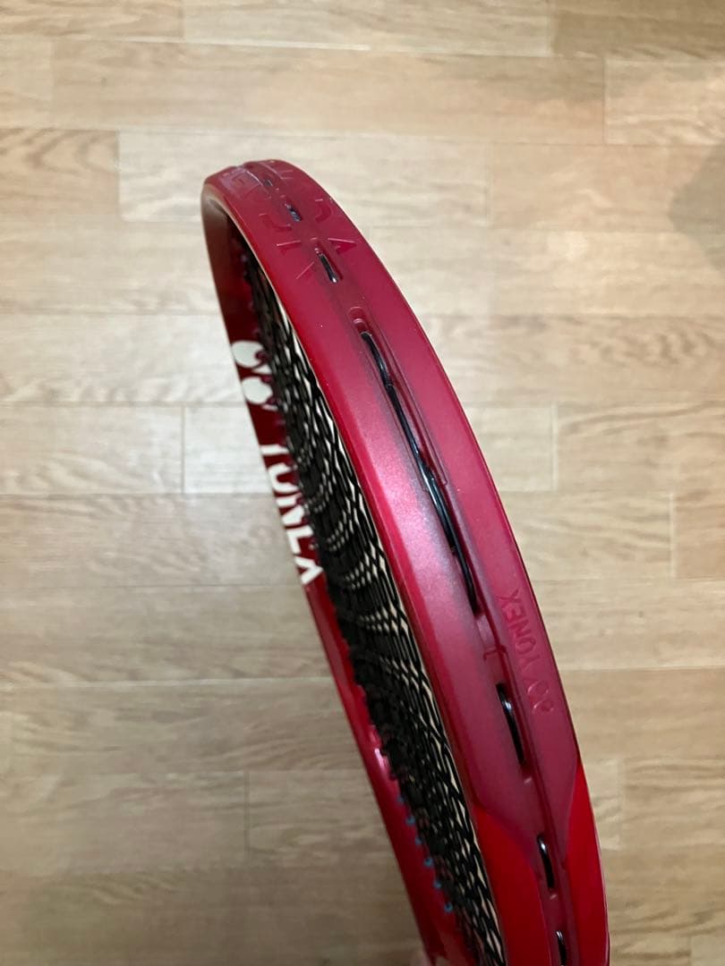 YONEX テニスラケット Vコア98 G2 2026年 ヨネックス VCORE