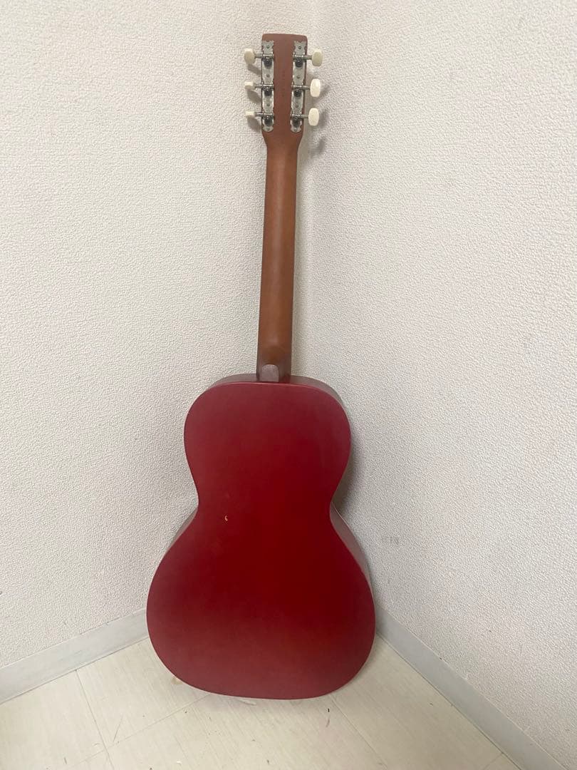 Art & Lutherie AM1 パーラーギター　アコースティックギター