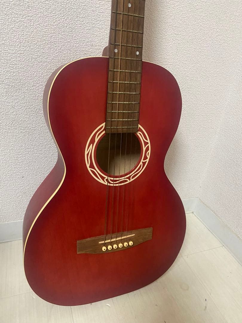 Art & Lutherie AM1 パーラーギター　アコースティックギター