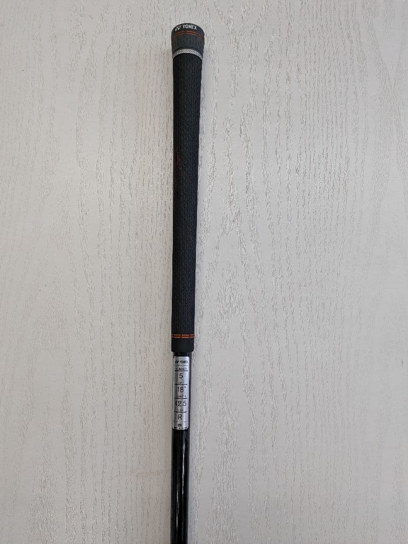 YONEX EZONE XP フェアウェイウッド 18° R ヘッドカバー付