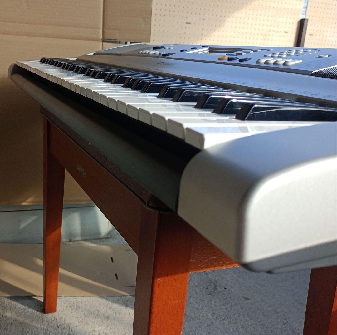 YAMAHA PSR-E313 電子キーボード