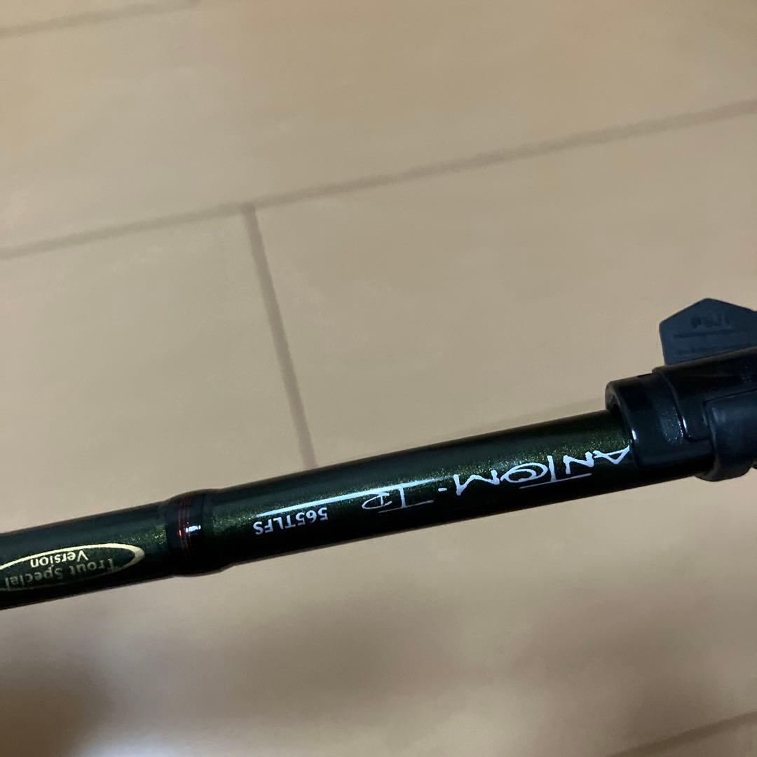 タ*イ様 ★新品★ファントム565TLFS★DAIWA