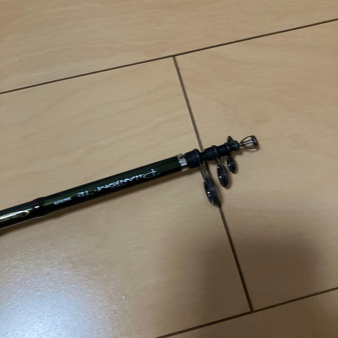 タ*イ様 ★新品★ファントム565TLFS★DAIWA