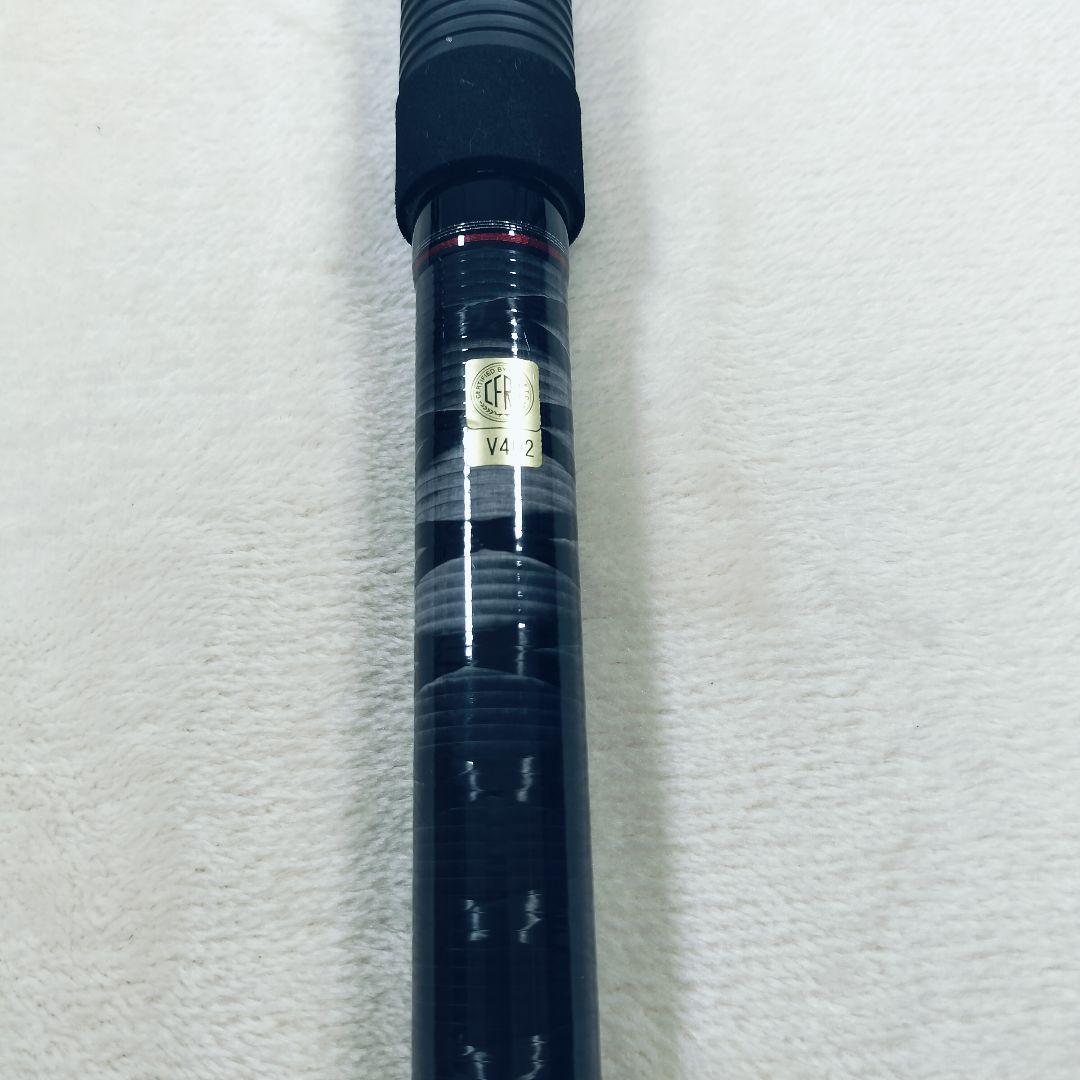 【良品】ダイワ リバティクラブ 磯風 3-53 遠投・K
