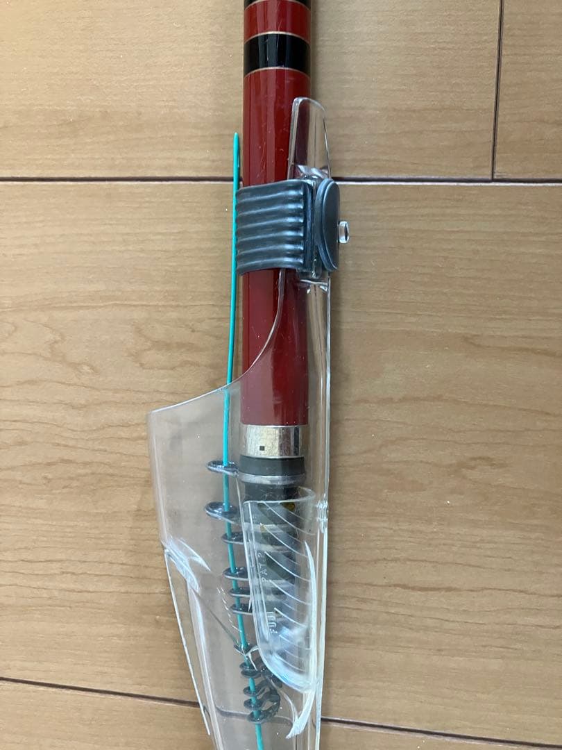 がまかつ　遠征スペシャル２　２号ー５３